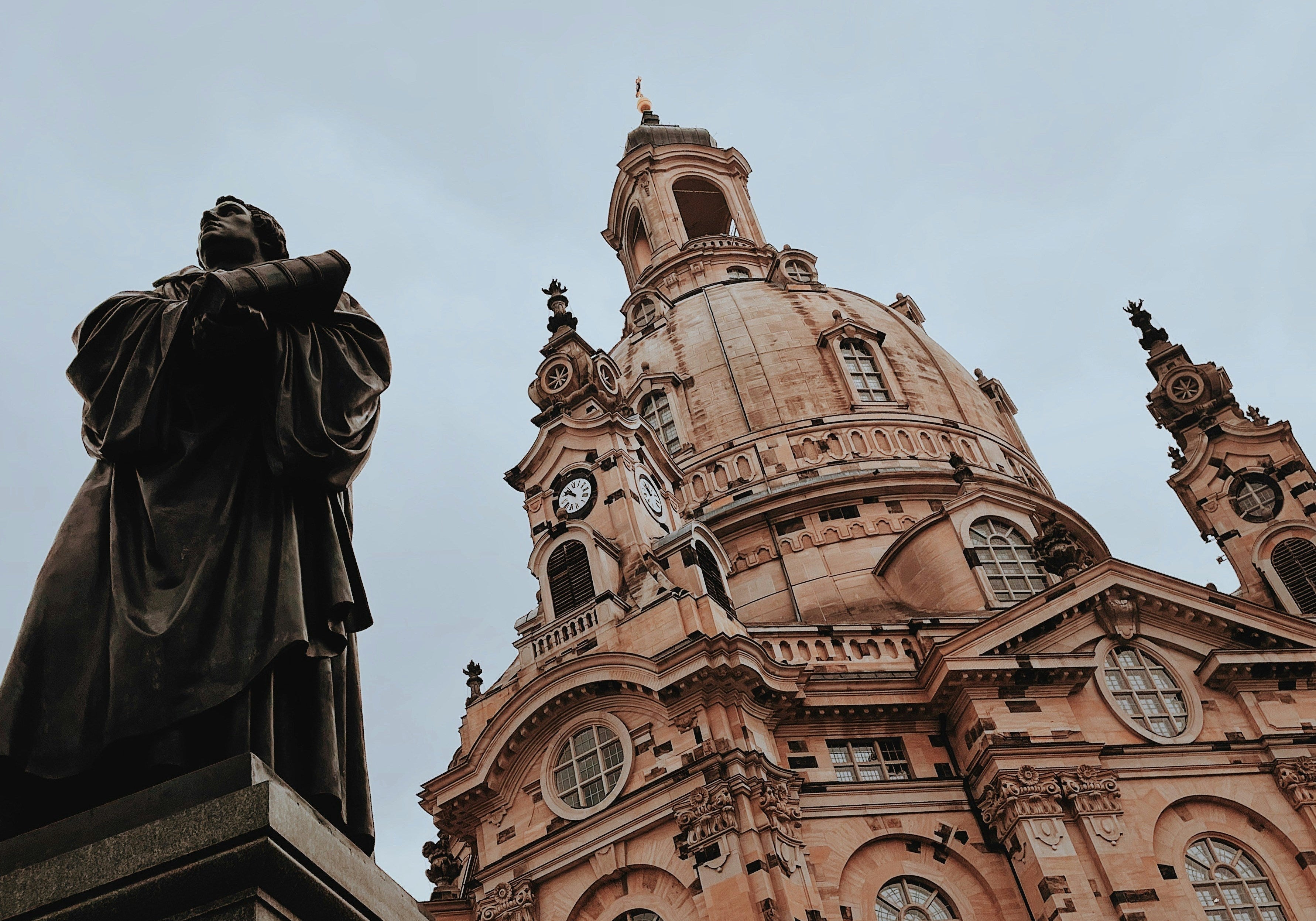 Reformation Day: Why It Matters for Us Today