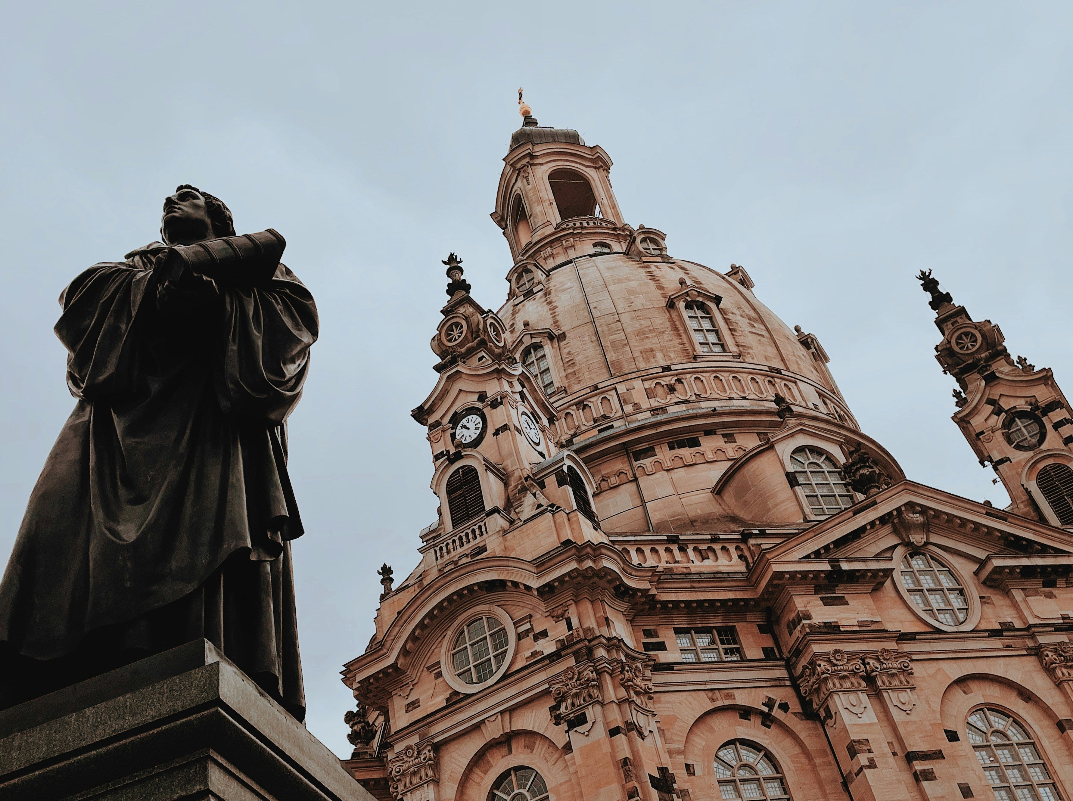 Reformation Day: Why It Matters for Us Today