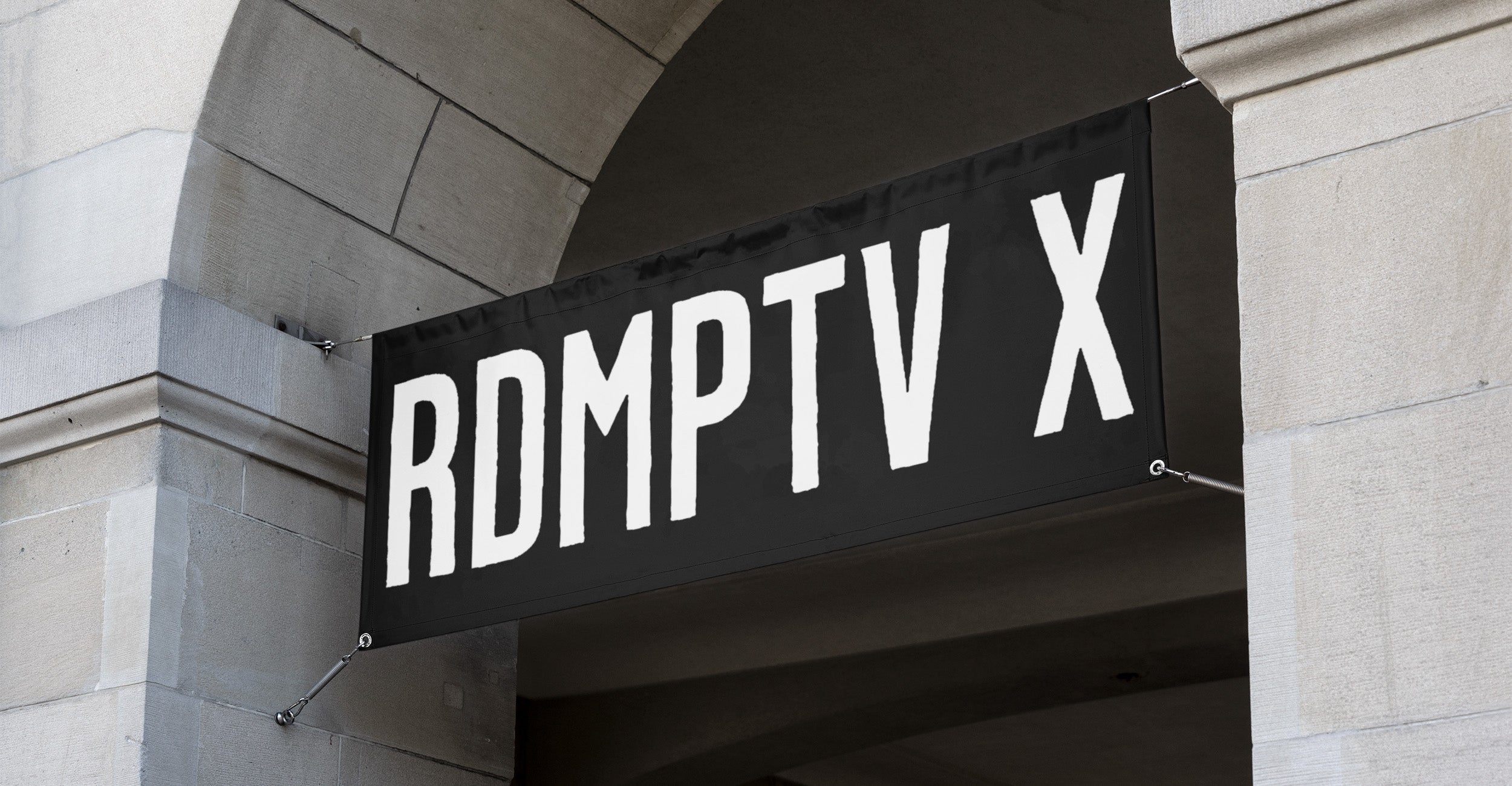 The Meaning Behind the “X” — A Symbol of Redemption