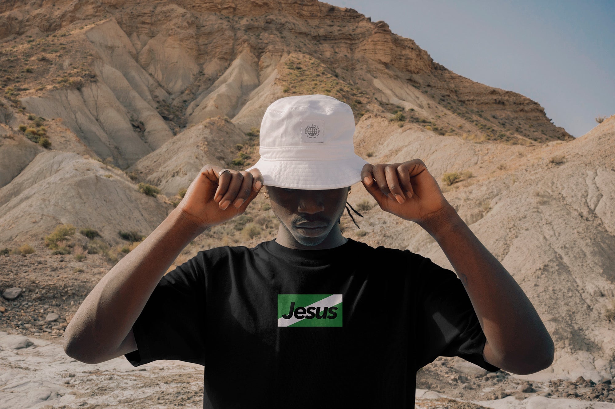 Stand With Nigeria: Why We're Giving 100% of Proceeds