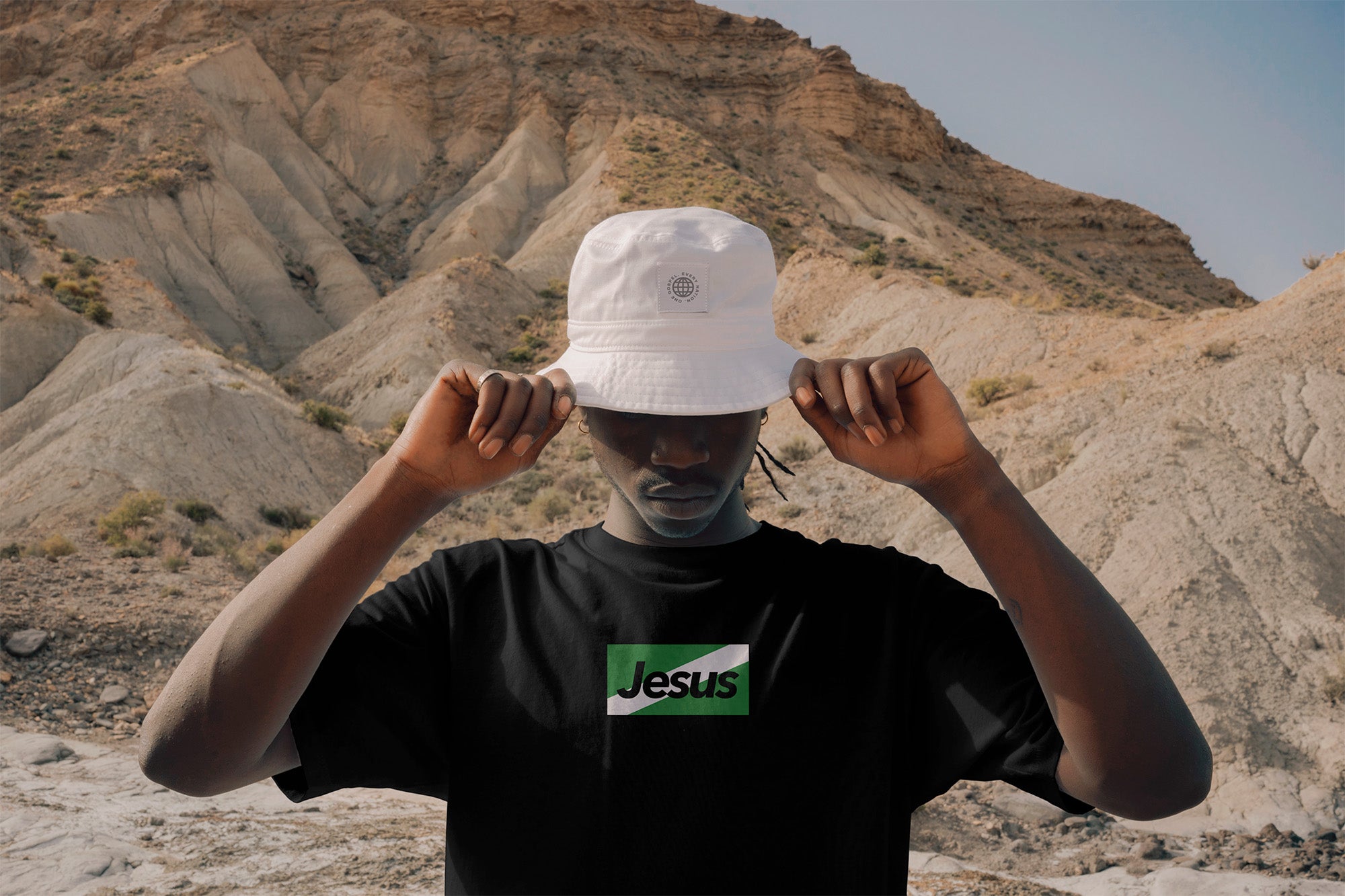 Stand With Nigeria: Why We're Giving 100% of Proceeds