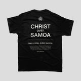 Christ over Samoa