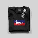 Christ over Samoa