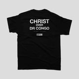 Christ over DR Congo