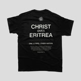 Christ over Eritrea