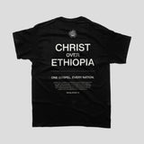 Christ over Ethiopia