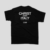 Christ over Italy