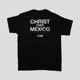 Christ over Mexico