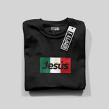Christ over Mexico