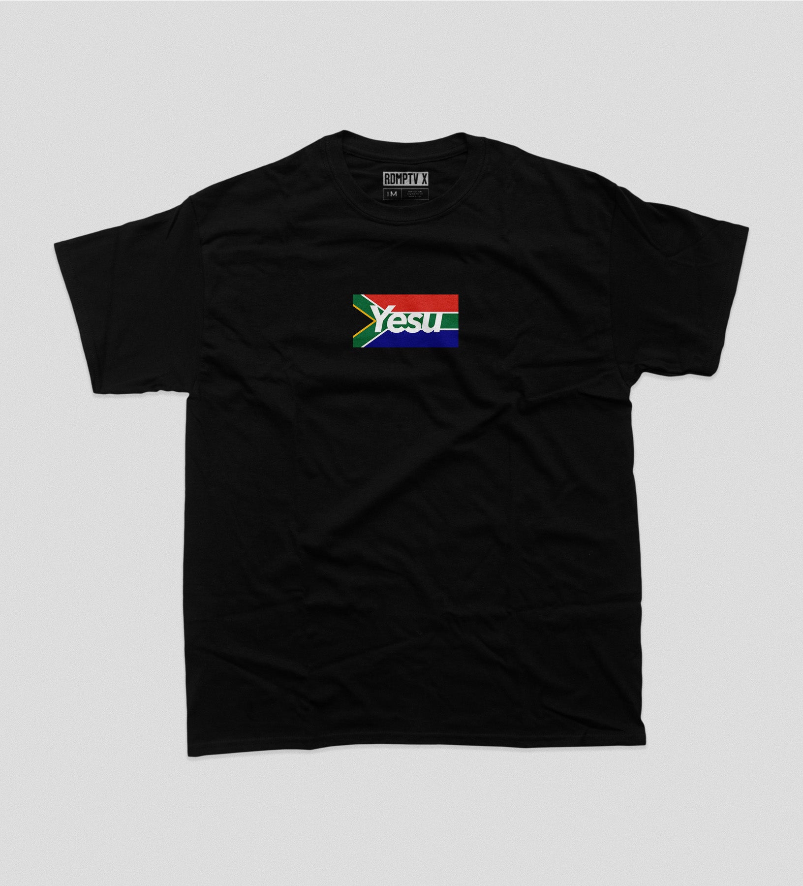 Christ over South Africa