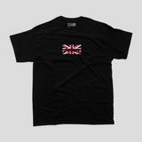 Christ over United Kingdom