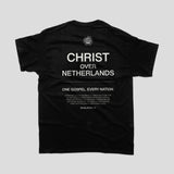 Christ over Netherlands