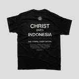 Christ over Indonesia