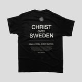 Christ over Sweden