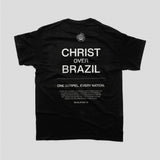 Christ over Brazil