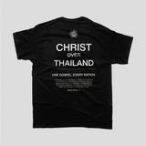 Christ over Thailand