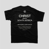 Christ over South Africa