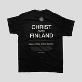 Christ over Finland