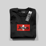 Christ over Switzerland