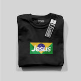 Christ over Brazil
