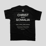 Christ over Somalia