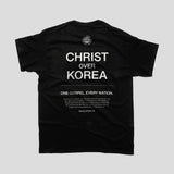 Christ over Korea