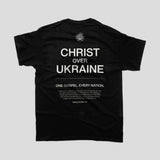 Christ over Ukraine