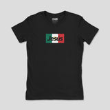 Christ over Mexico - Women