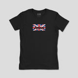 Christ over United Kingdom - Women
