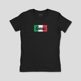 Christ over Italy - Women