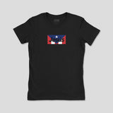 Christ over Puerto Rico - Women