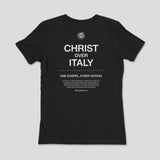 Christ over Italy - Women