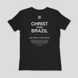 Christ over Brazil - Women