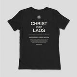 Christ over Laos - Women