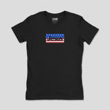 Christ over USA - Women