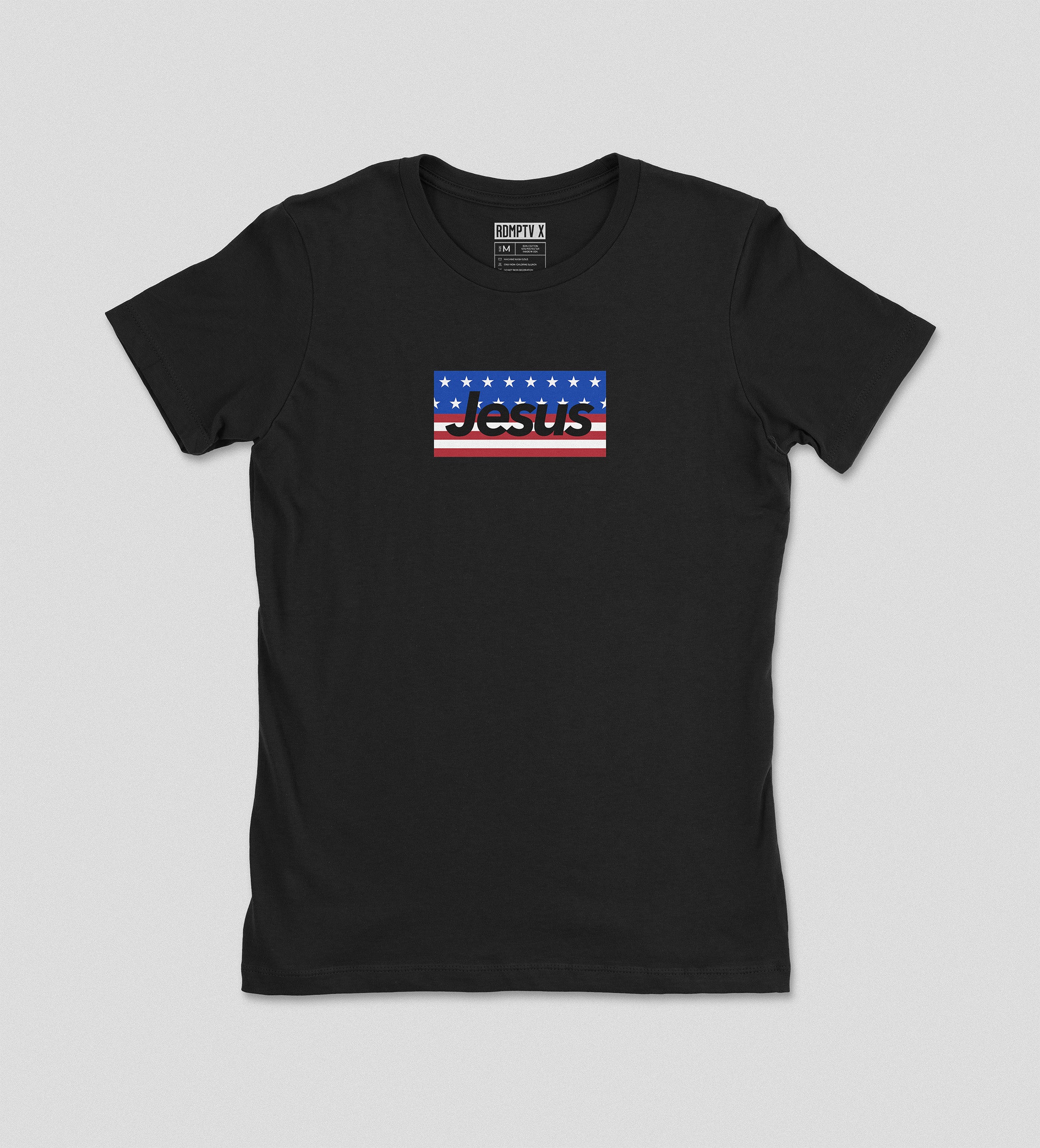 Christ over USA - Women