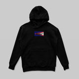 Christ over American Samoa Hoodie