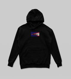 Christ over American Samoa Hoodie