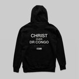 Christ over DR Congo Hoodie