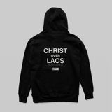Christ over Laos Hoodie