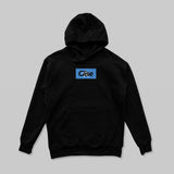 Christ over Somalia Hoodie
