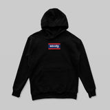 Christ over Laos Hoodie