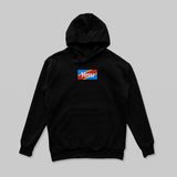 Christ over DR Congo Hoodie