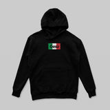 Christ over Italy Hoodie