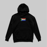 Christ over South Africa Hoodie