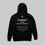 Christ over South Africa Hoodie