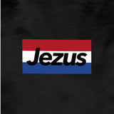 Christ over Netherlands Hoodie