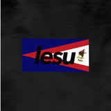Christ over American Samoa Hoodie
