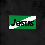 Christ over Nigeria Hoodie