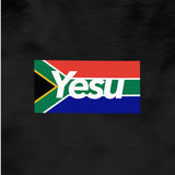 Christ over South Africa Hoodie